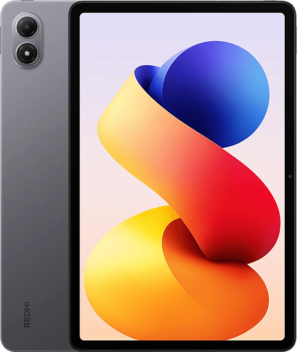 Планшет Xiaomi Redmi Pad 2 Pro 6/128GB Wi-Fi (серый)