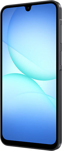 Смартфон Samsung Galaxy A17 (A175F) 8/256 ГБ KZ/RU (черный)