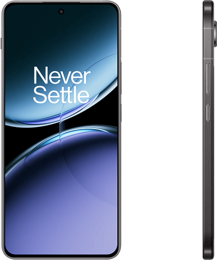 Смартфон OnePlus Nord 4 16/512GB (черный) EU