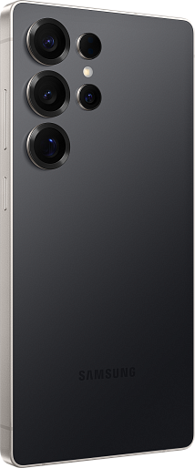 Смартфон Samsung Galaxy S25 Ultra (S938B) 12/512GB (черный) KZ/RU