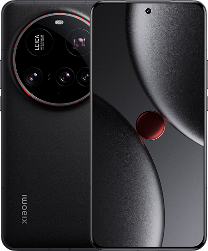 Смартфон Xiaomi 15 Ultra 16/1TB (черный)