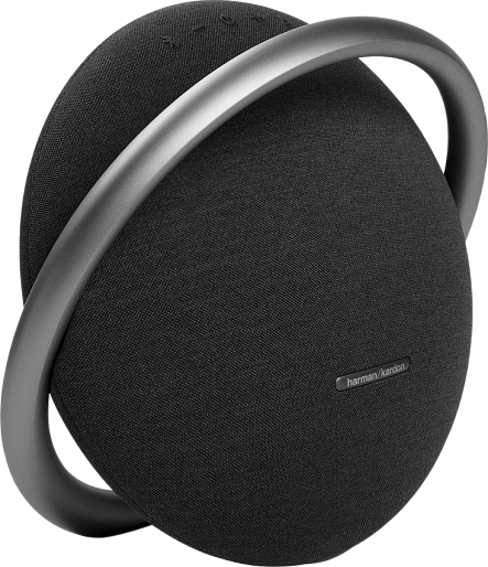 Акустика Harman/Kardon Onyx Studio 8 (черный)