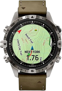 Изображение Garmin MARQ Adventurer GEN2