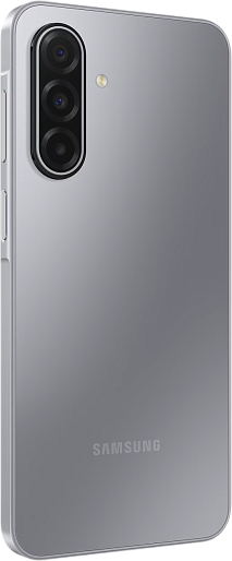 Смартфон Samsung Galaxy A17 (A175F) 8/256 ГБ AE/EU (серый)