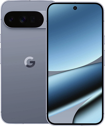 Смартфон Google Pixel 10 Pro 16/128GB US/CA (серый)