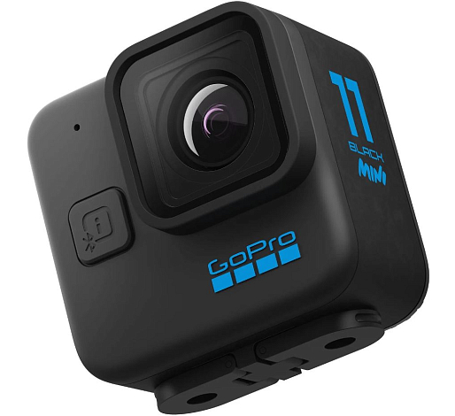 Экшн-камера GoPro HERO11 mini