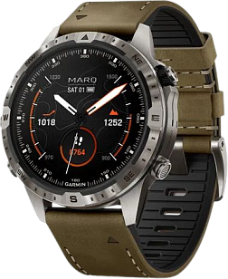 Изображение Garmin MARQ Adventurer GEN2