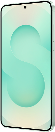 Смартфон Samsung Galaxy S25 (S931B) 12/256GB (мятный) AE/EU