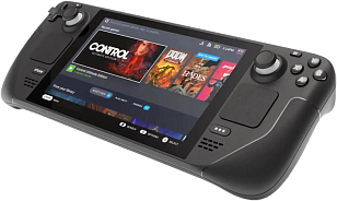 Изображение Steam Deck OLED Б/У