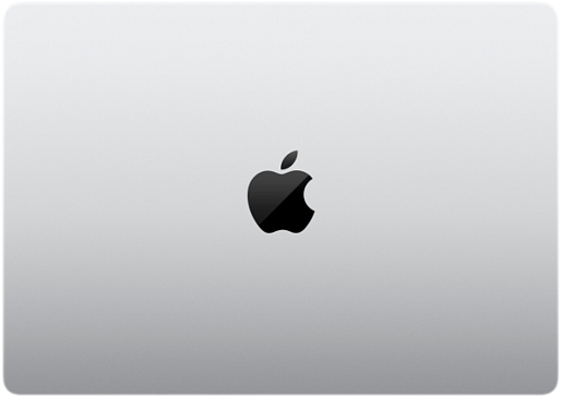 Ноутбук Apple MacBook Pro 16 (M3 Max, 2023) 36/1TB (MRW73) US + гравировка (серебристый)
