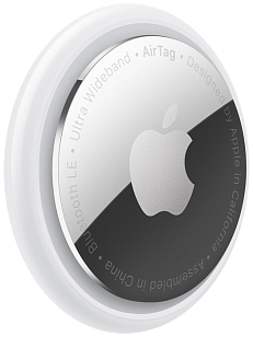 Изображение Apple AirTag