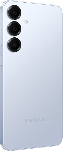 Смартфон Samsung Galaxy S25+ (S936B) 12/256GB (голубой) KZ/RU