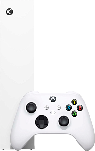 Изображение Microsoft Xbox Series S 512GB