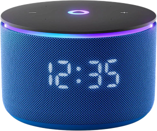 Изображение Яндекс Станция Мини 3 Про