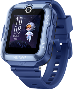 Изображение Huawei Watch Kids 4 Pro