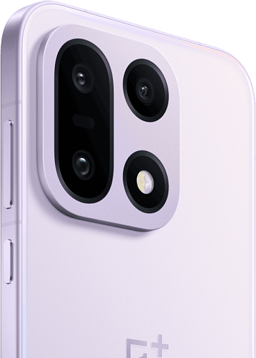 Смартфон OnePlus 15 16/512GB (фиолетовый) EU