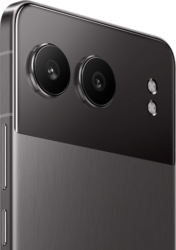 Смартфон OnePlus Nord 4 16/512GB (черный) EU