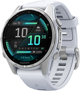 Изображение Garmin ️FENIX 8 Amoled 43mm