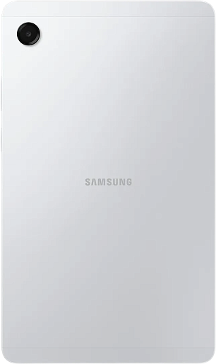 Планшет Samsung Galaxy Tab A11 (X135) 128GB LTE (серебристый)