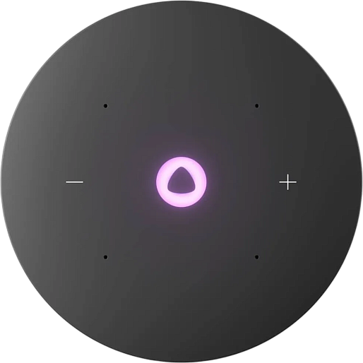 Умная колонка Яндекс.Станция Мини 3 Про (синий)