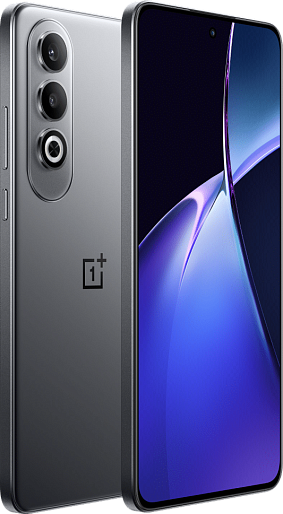 Смартфон OnePlus Nord CE 4 8/128GB (серый)