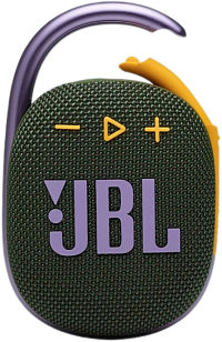 Изображение JBL Clip 4