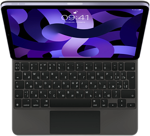 Изображение Apple Magic Keyboard for iPad Pro 11-inch