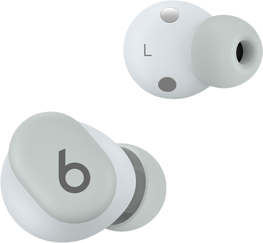 Наушники Beats Solo Buds (серый)