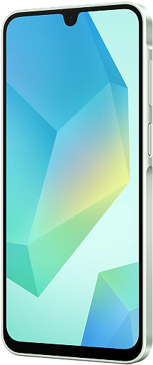 Смартфон Samsung Galaxy A16 (4G) 6/128 ГБ AE/EU (зеленый)