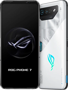 Изображение ASUS ROG Phone 7 Pro 16/512GB