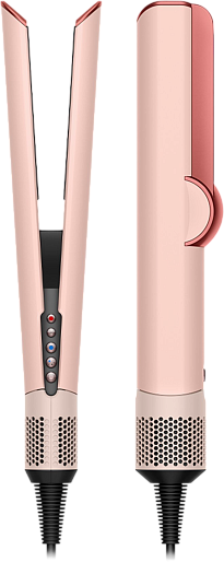 Выпрямитель Dyson Airstrait Straightener (HT01) с кейсом (вишневый розовый)