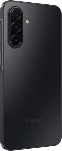 Смартфон Samsung Galaxy A17 (A175F) 8/256 ГБ AE/EU (черный)