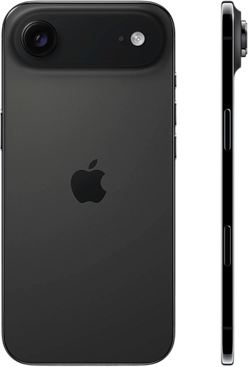 Смартфон Apple iPhone Air 1TB (черный) eSIM, без RuStore