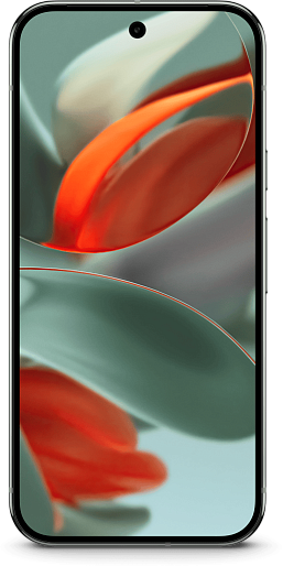 Смартфон Google Pixel 9 Pro 16/512GB US (ореховый)