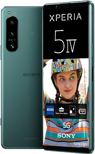 Изображение Sony Xperia 5 IV 8/256 ГБ