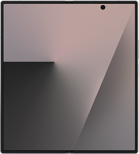 Смартфон Samsung Galaxy Z Fold 7 (F966B) 256GB KZ/RU (серый)