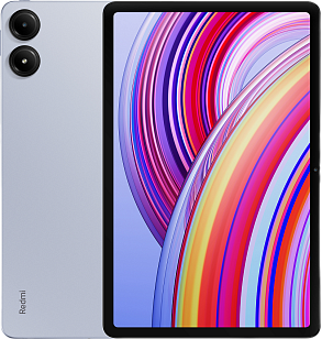 Изображение Xiaomi Redmi Pad Pro 8/256 ГБ Wi-Fi EU