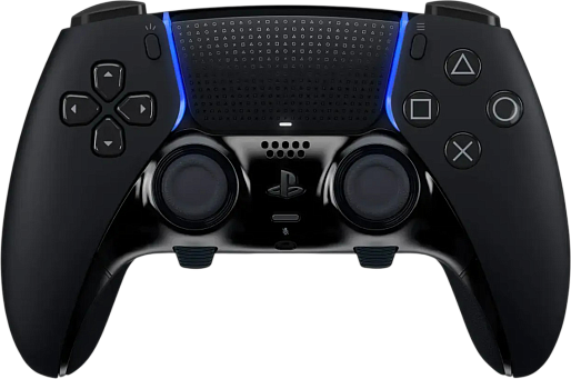 Геймпад Sony DualSense Wireless Controller Edge (черный)