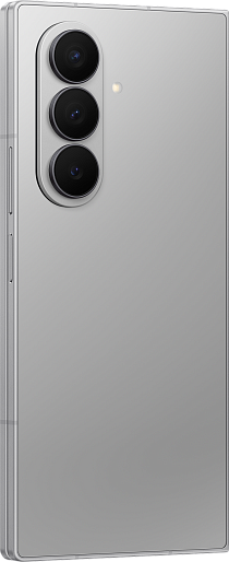 Смартфон Samsung Galaxy Z Fold 7 (F966B) 512GB AE/EU (серый)