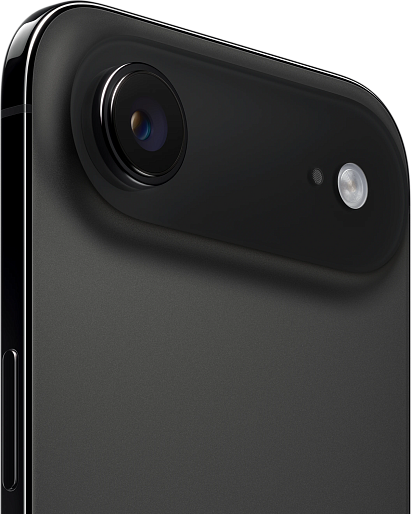 Смартфон Apple iPhone Air 256GB (черный) eSIM (Б/У)