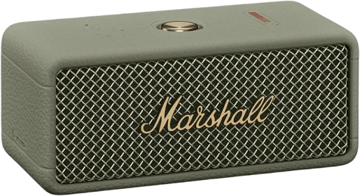 Акустика Marshall Emberton III (зеленый)
