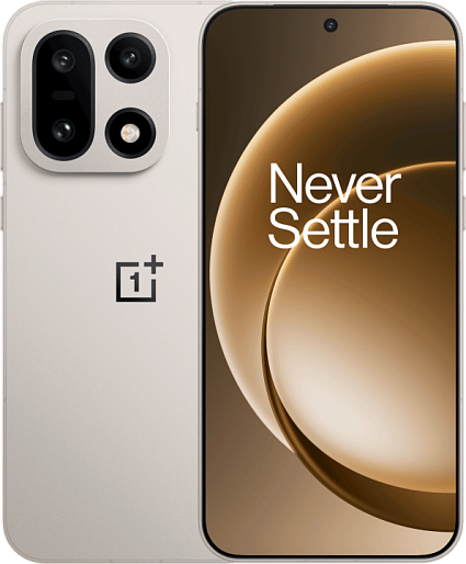 Смартфон OnePlus 15 16/512GB (пустынный) EU