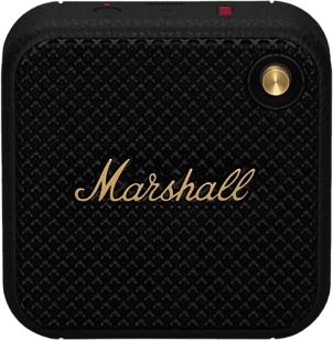 Изображение Marshall Willen, 10 Вт