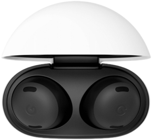 Наушники Google Pixel Buds Pro (черный)