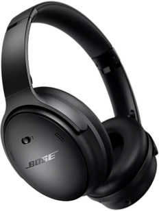 Изображение Bose QuietComfort Headphones