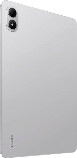 Планшет Xiaomi Redmi Pad 2 Pro 8/256GB Wi-Fi (серебристый)