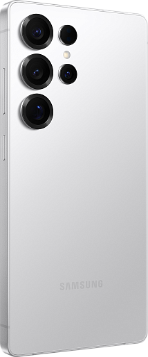 Смартфон Samsung Galaxy S25 Ultra (S938B) 12/1TB (серебряный) KZ/RU