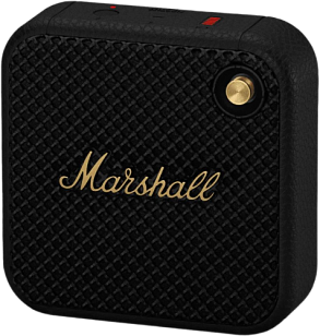 Изображение Marshall Willen, 10 Вт