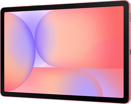 Планшет Samsung Galaxy Tab S10 Lite (X400) 128GB Wi-Fi (красный)