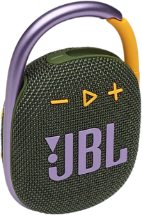 Изображение JBL Clip 4